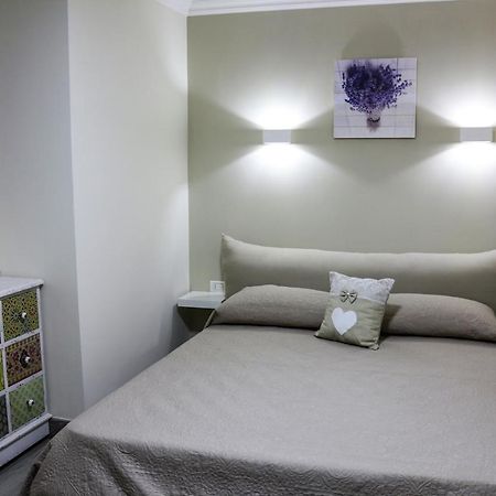 B&B Arte Napoli מראה חיצוני תמונה