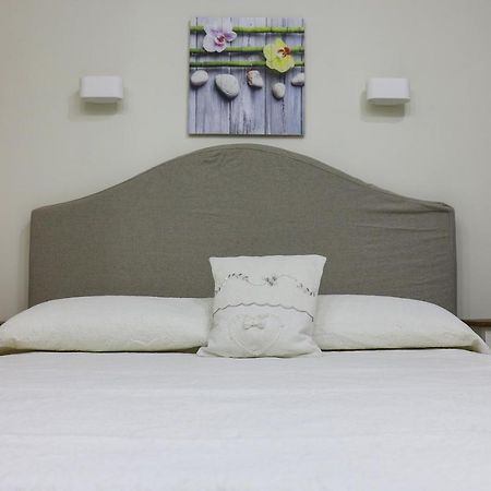 B&B Arte Napoli מראה חיצוני תמונה