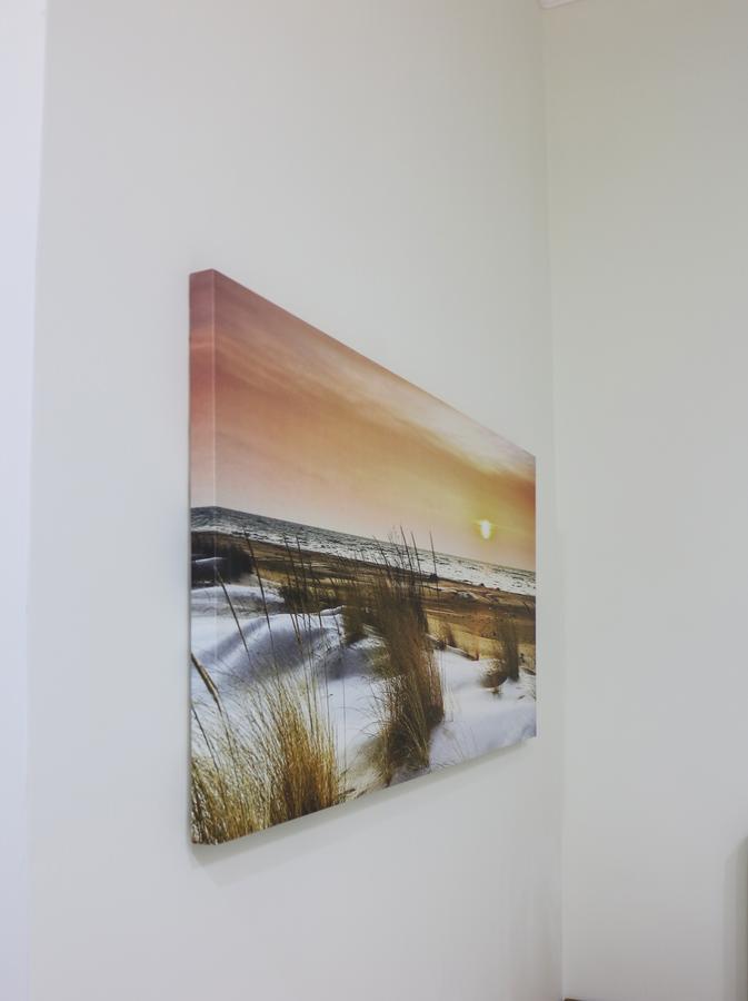 B&B Arte Napoli מראה חיצוני תמונה