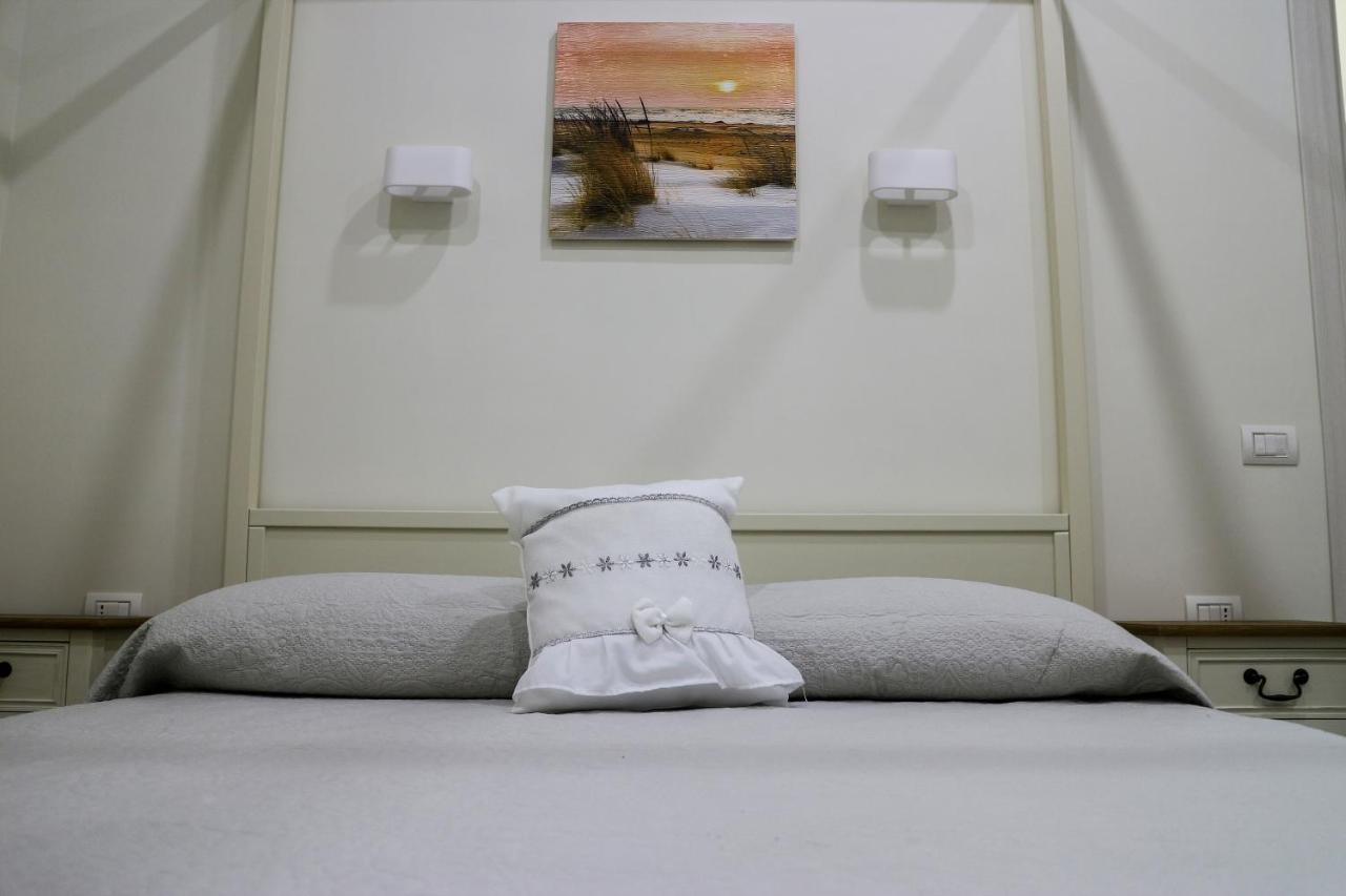 B&B Arte Napoli מראה חיצוני תמונה