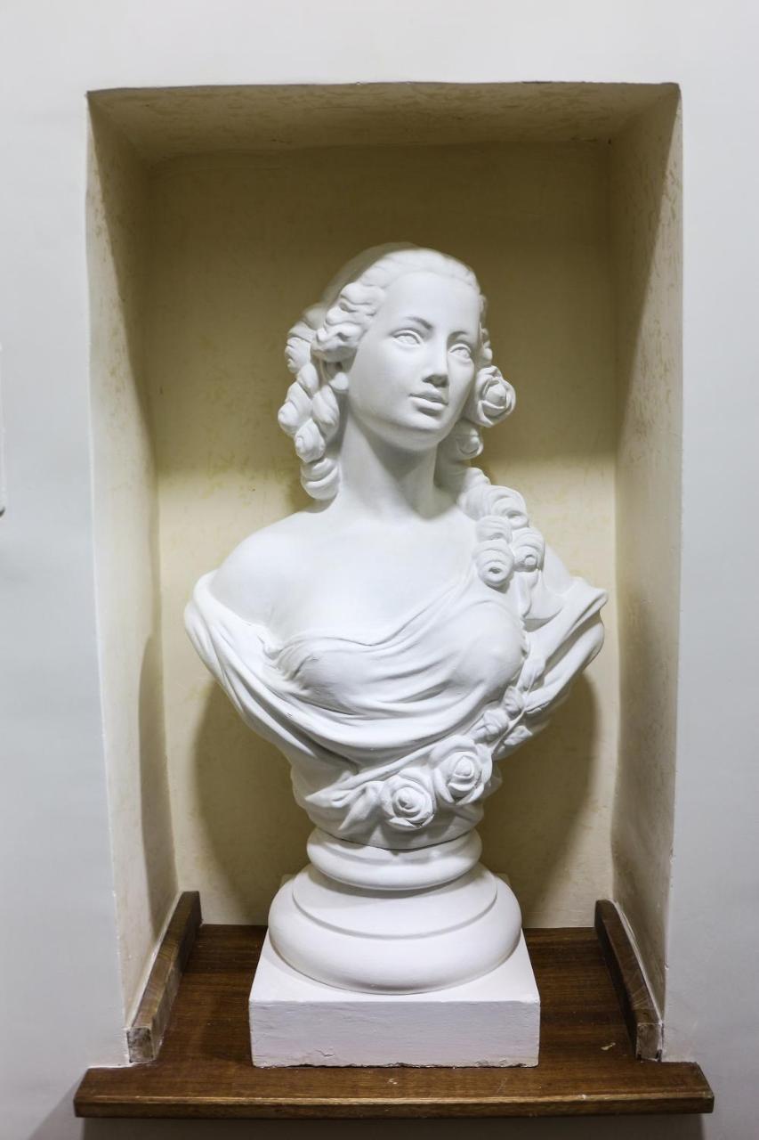 B&B Arte Napoli מראה חיצוני תמונה