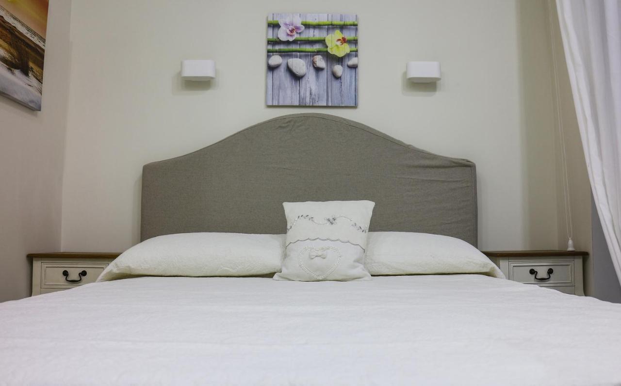 B&B Arte Napoli מראה חיצוני תמונה