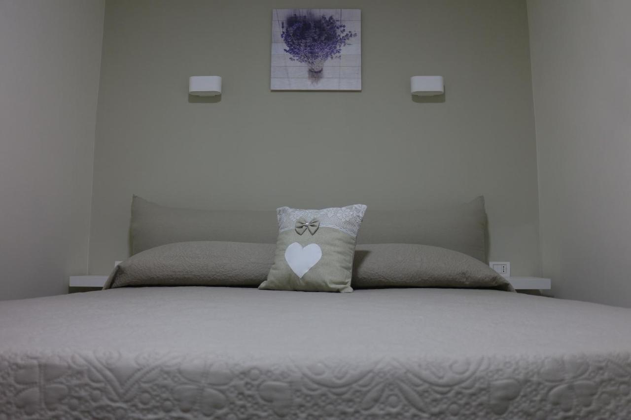 B&B Arte Napoli מראה חיצוני תמונה